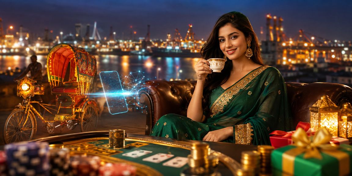 bet website